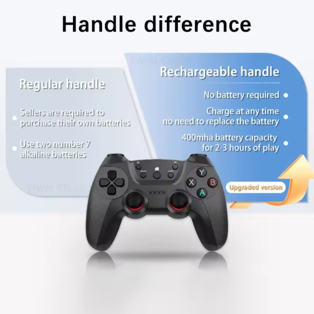 X2 ultra game stick 4K