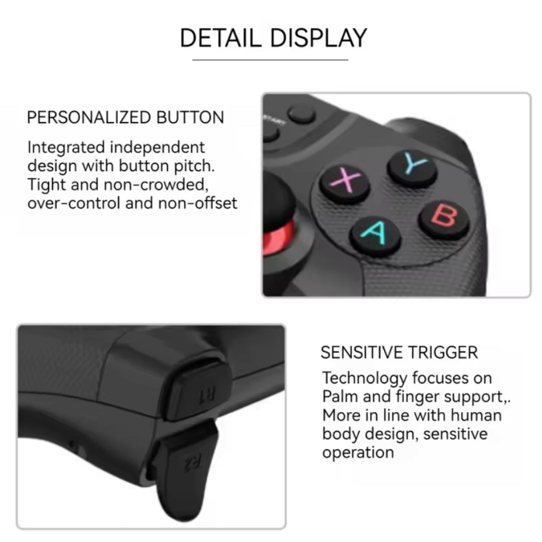 X2 ultra game stick 4K