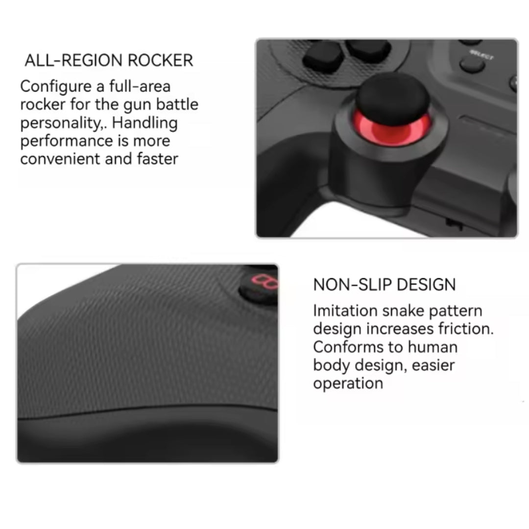 X2 ultra game stick 4K