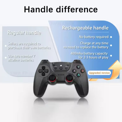 X2 ultra game stick 4K