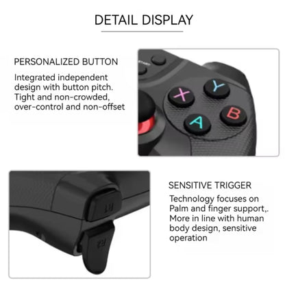 X2 ultra game stick 4K