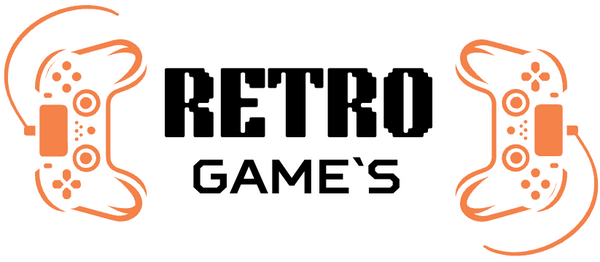 RETRO GAME`S